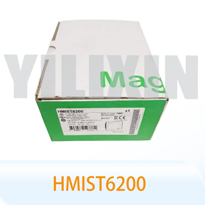 

100% New Original HMIST6200 and HMISTO715 are in stock and available immediately