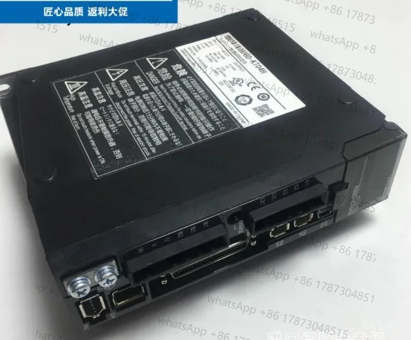 

Новый запас привода R88D-KT20H/R88D-KT04H-Z/R88D-KT30H