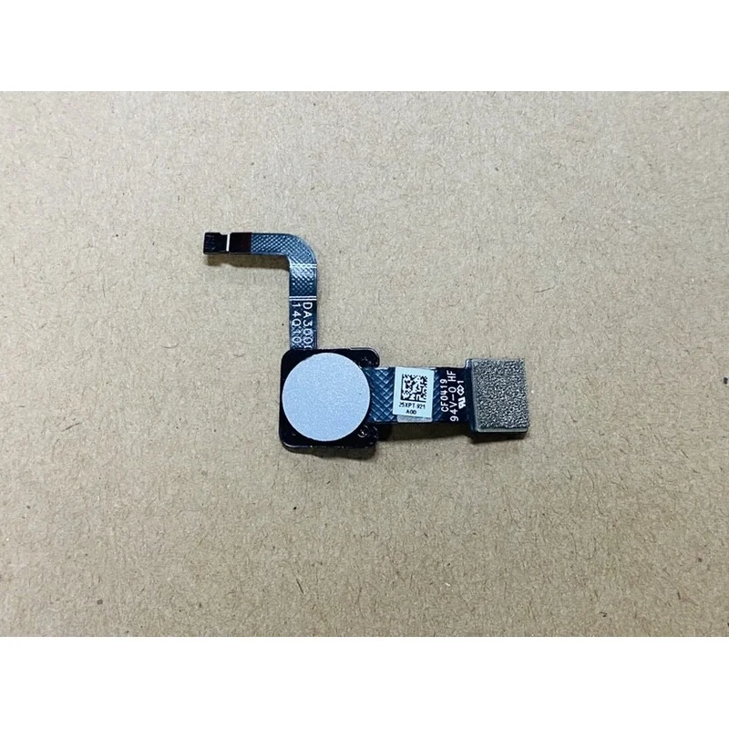 OEM Replacement New For Dell  latitude 7400 E7400 Fingerprint Sensor Board 025XPT