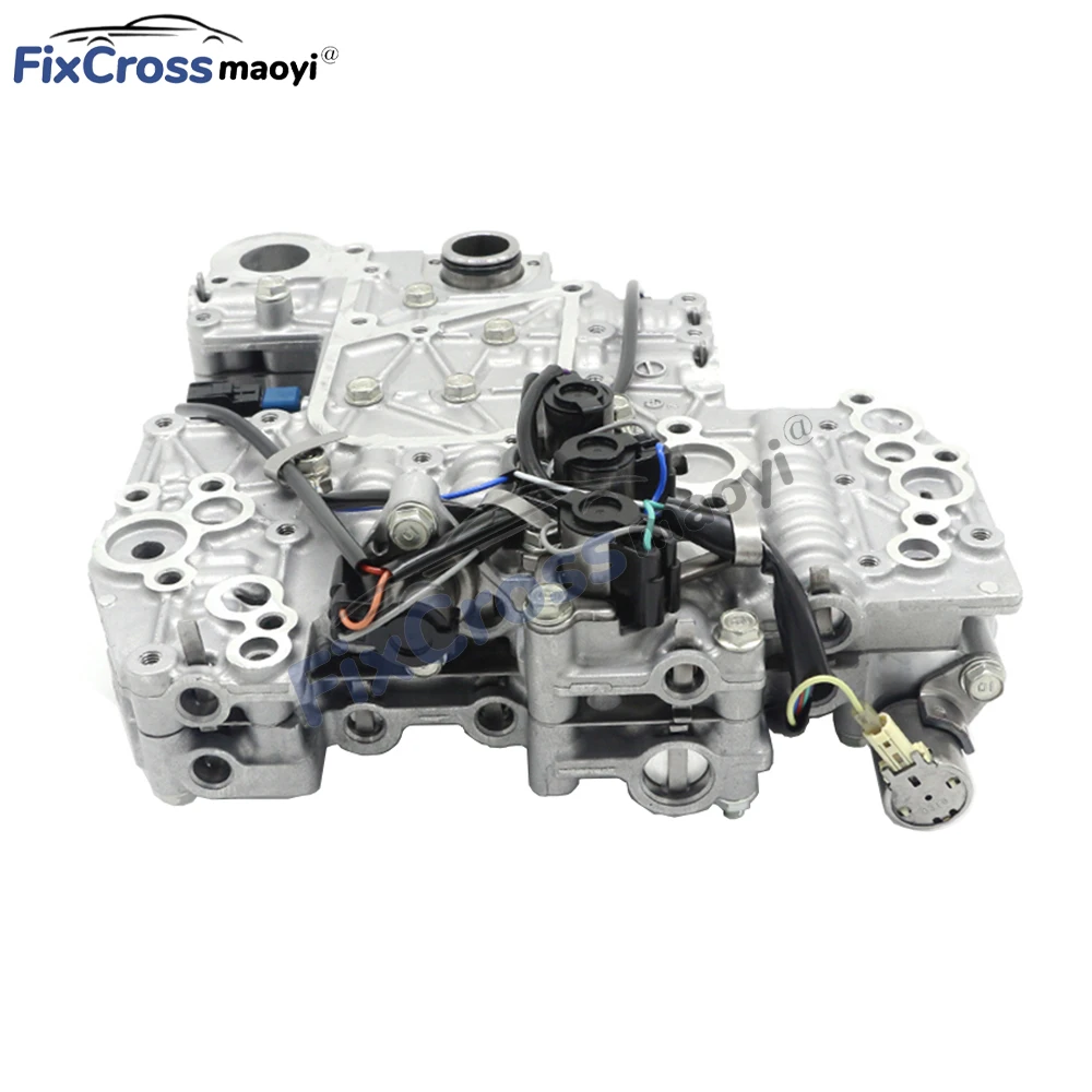 TR690 CVT Transmission Valve Body 31825AA052 31706AA030 31706AA033 for Subaru Outback Forester 31706AA141 31706AA140