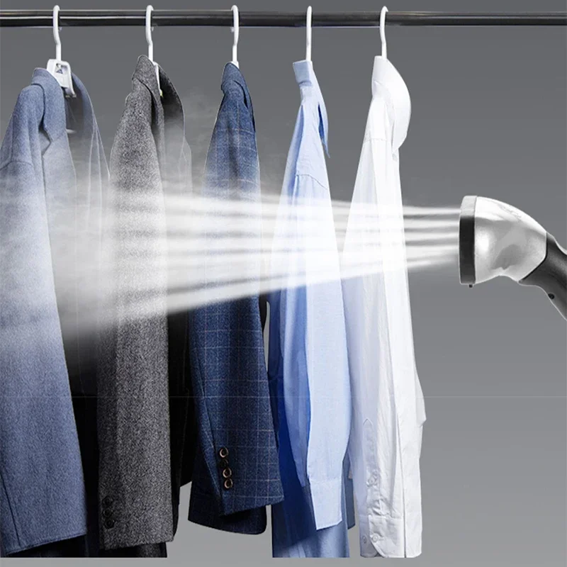 

Commercial Clothing Store Household Ironing Machine Special Vertical High-power Electric 2000W Steam Garment Ironing Machine