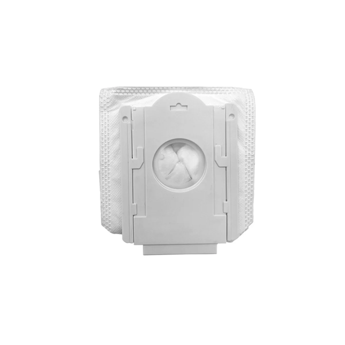 Sacs filtrants à poussière adaptés aux aspirateurs de la série Jet, base de station de nettoyage, ADB90, 18 pièces