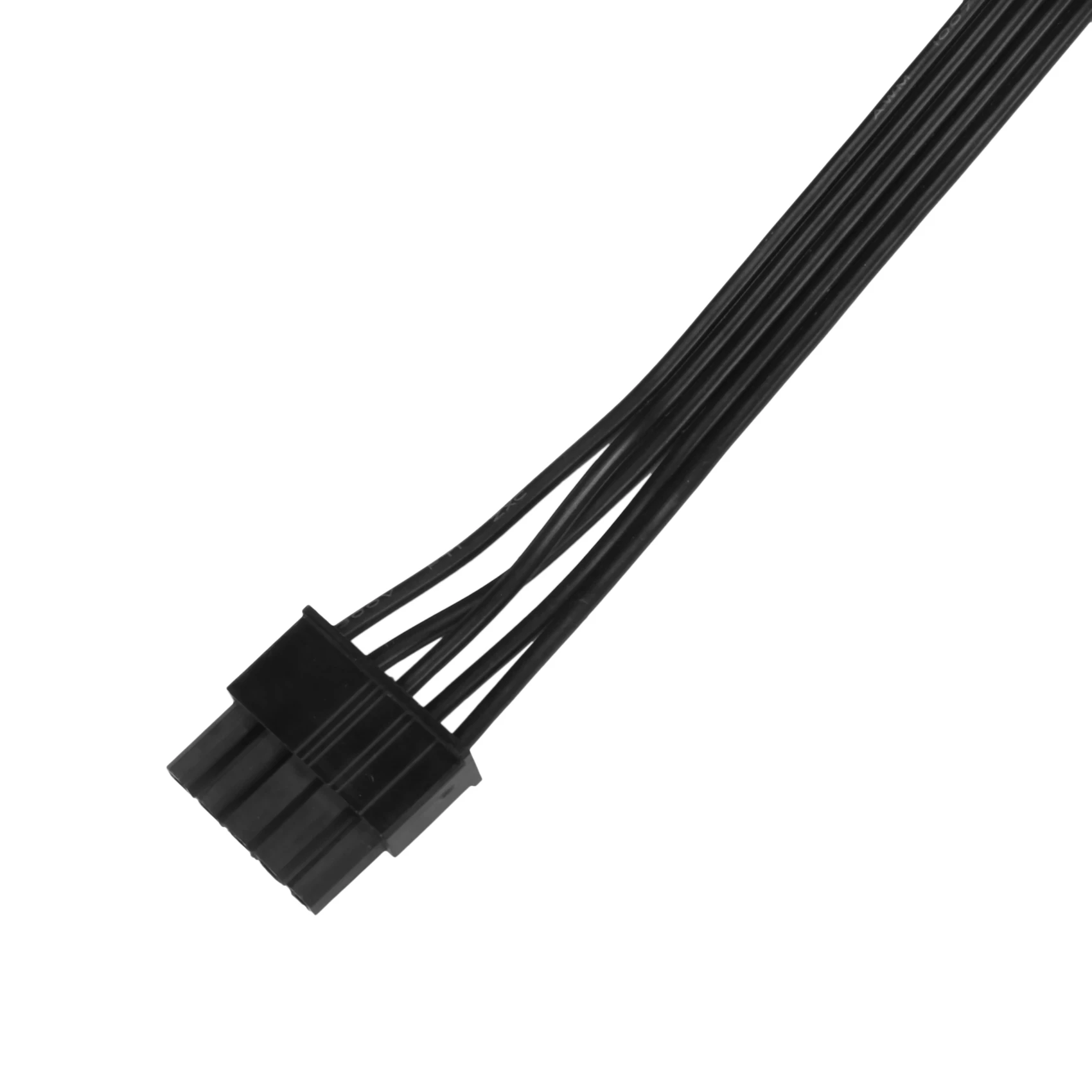 N36R-3X 5Pin 1 To 3 Peripheral 15 Pin SATA 5P PSU Power Supply Cable For Cooler Master V550 V650 V700 V750 V850 V1000 V1200