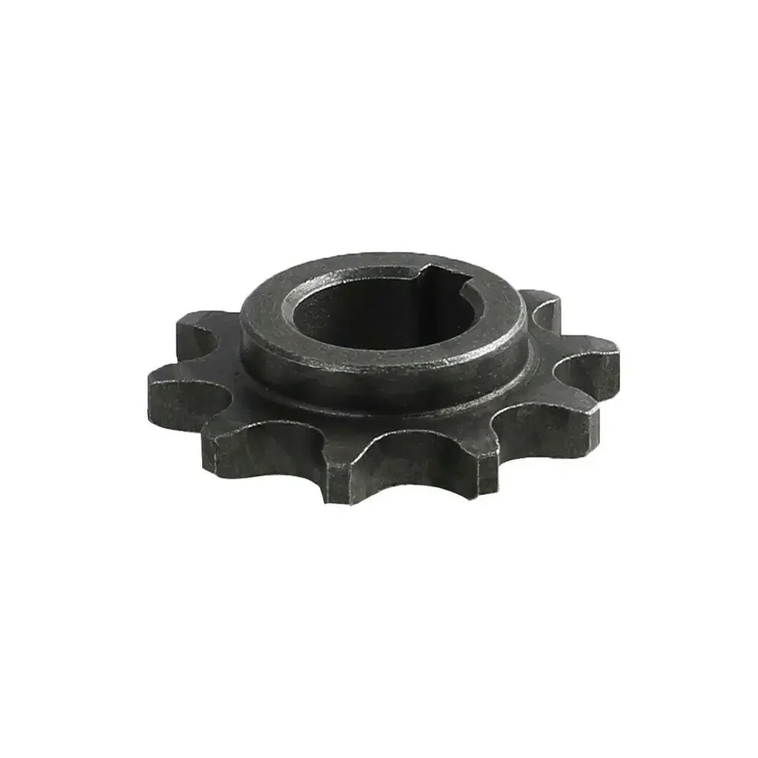 TDPRO Torque Converter Front Sprocket 17mm Bore 10T 420 Chain Go Kart Mini Bike CT200