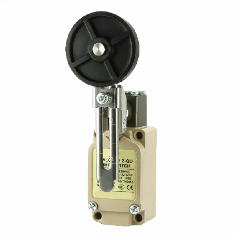 

New Original CWLCA12-2-QD Limit Switch in Stock