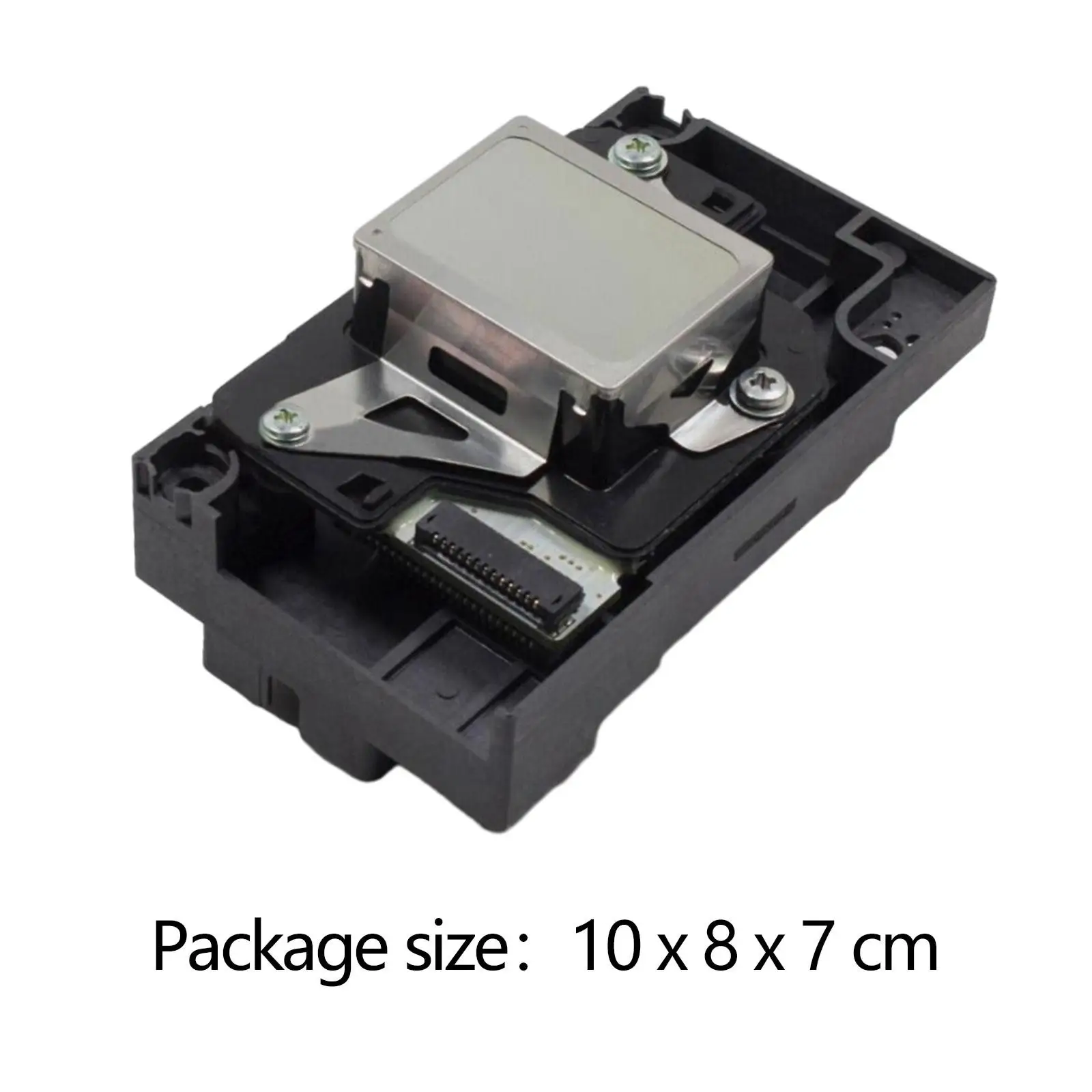 Printhead Office Printhead Replaces Premium Printer Print Head Printer Printhead for L800 L801 L805 T50 TX650 R330 R290 R280