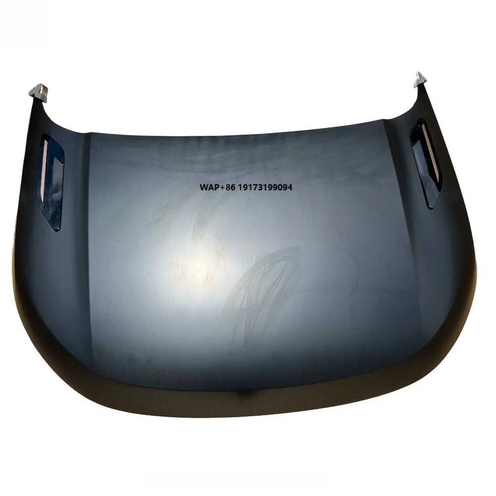 High Quality New Aluminum Auto Body Replacement Car Bonnet/Engine Hood for for Range Rover Evoque (L551) 2020+