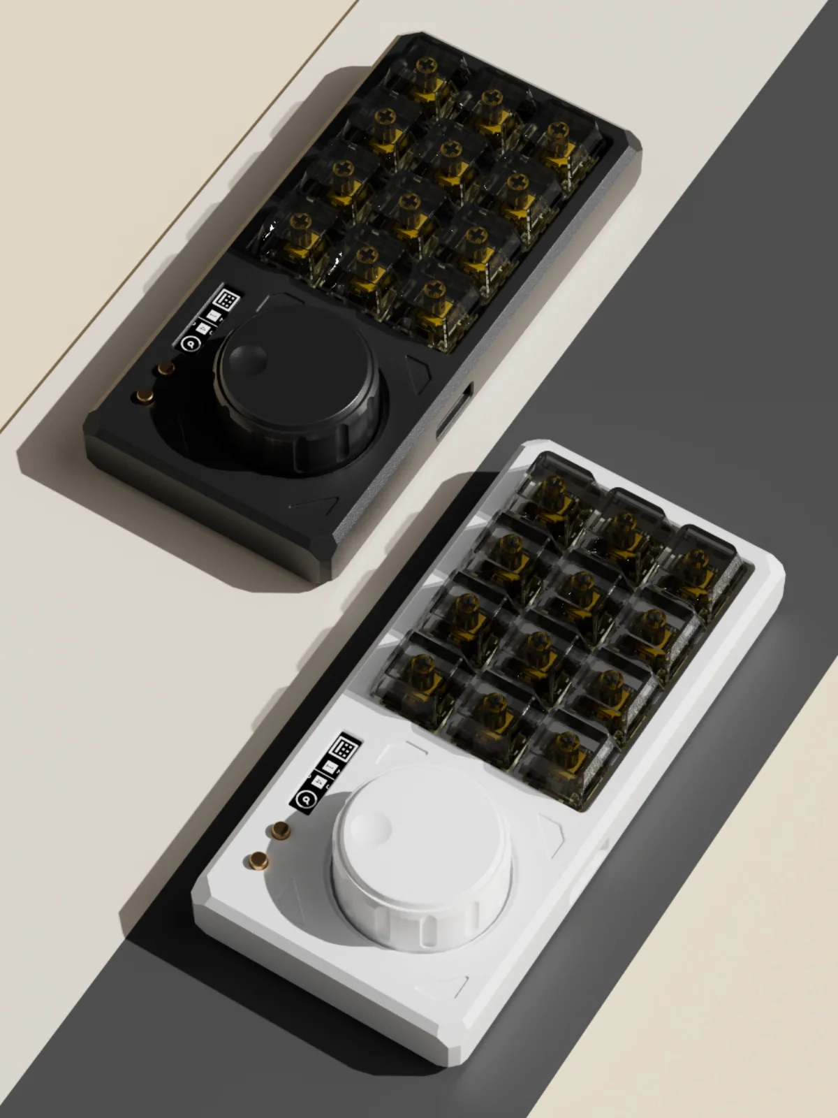thumb