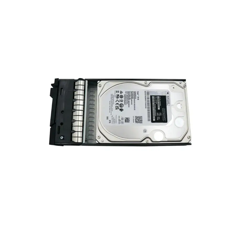

For Storage D1224 DS2200 DS4200 Hard Disk SAS 3.5in 8TB 7200 RPM 12.0Gb/S FRU 00YG663 00YG665 00YG667