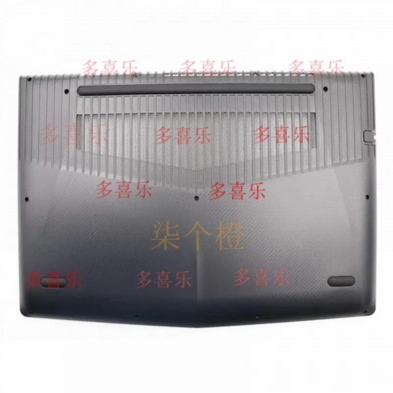 QQ      For Lenovo Y520-15 R720-15IKB R520 Back Cover Bezel Palmrest Bottom Cover