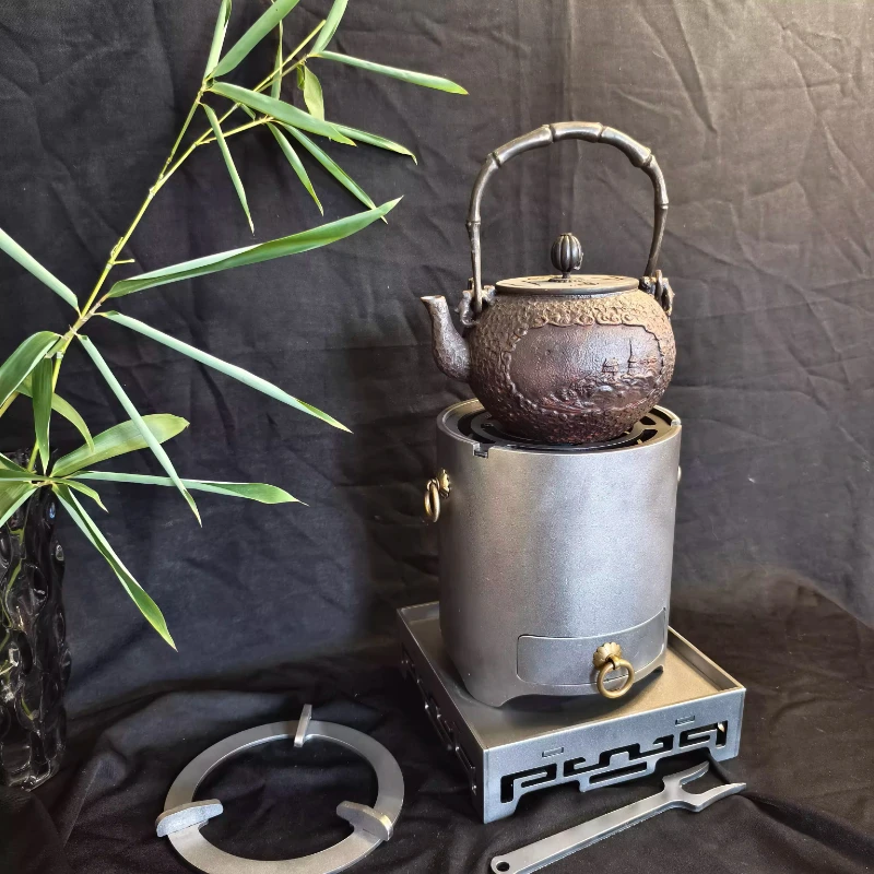 Meat Courtyard Coff…