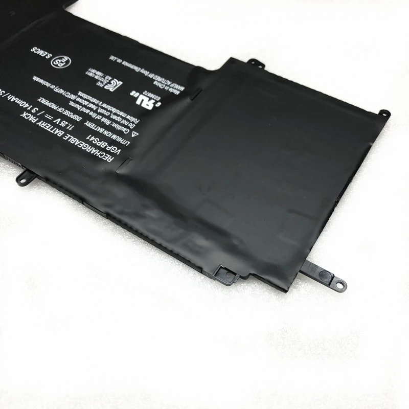 Imagem -03 - Bateria Genuína do Portátil para Sony Vaio 13 Série Svf13n Svf13n13cxb Svf13n18scb Svf13n17scb Svf13n17scb Svf13na1pt 36wh Novo