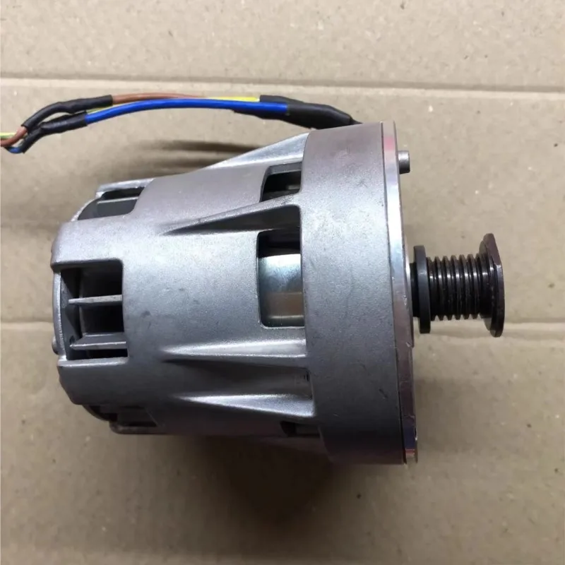 

12V24V36V High-power External Rotor Three-phase DC Brushless 2000W Electric Saw Thruster Retrofitted With A Vehicle Motor