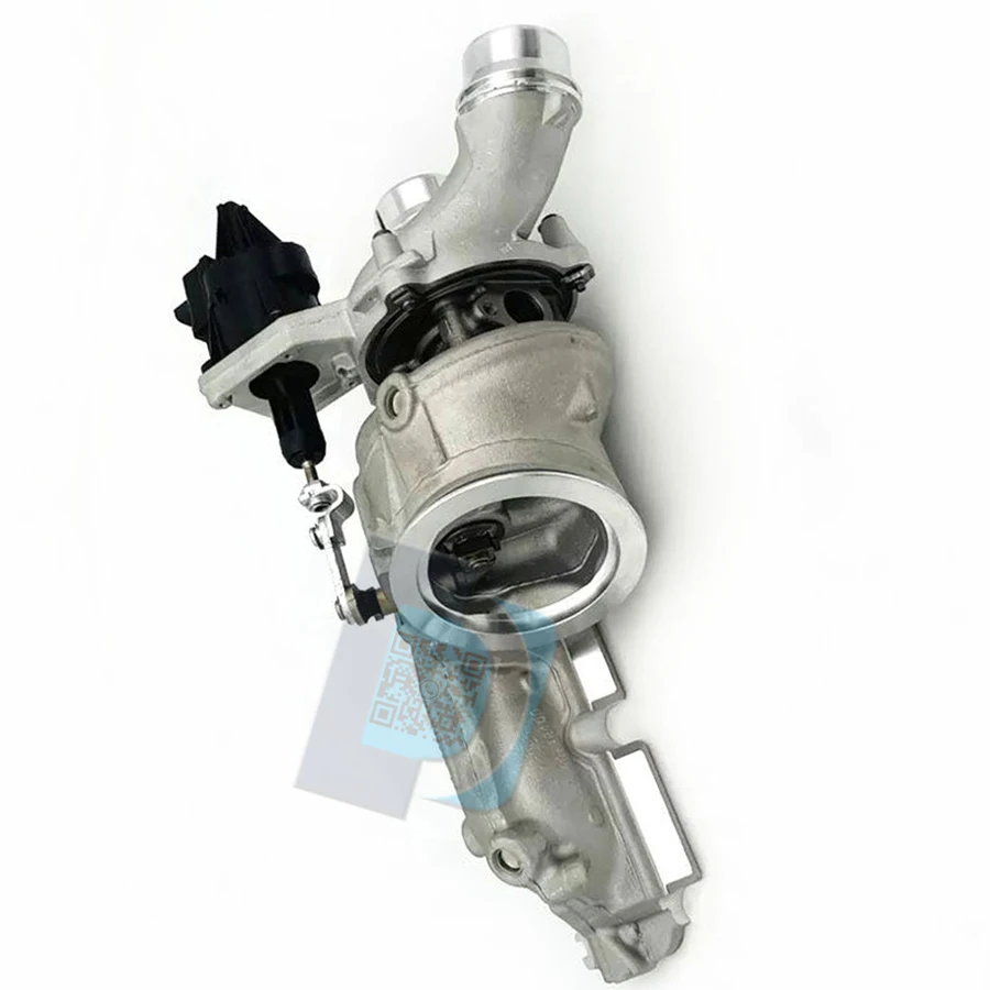 Turbo Turbocharge For BMW B38 B18 B15 Engine 116i 118i 218i 318i 418i 11657633795 7633795  11659895980