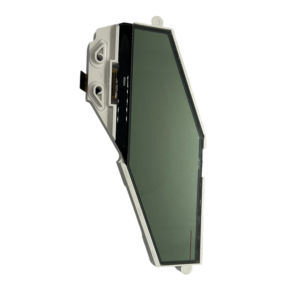 

LCD Speedometer Instrument Cluster Display As Shown In The Picture Non-deformation Display Wear-resistant Material
