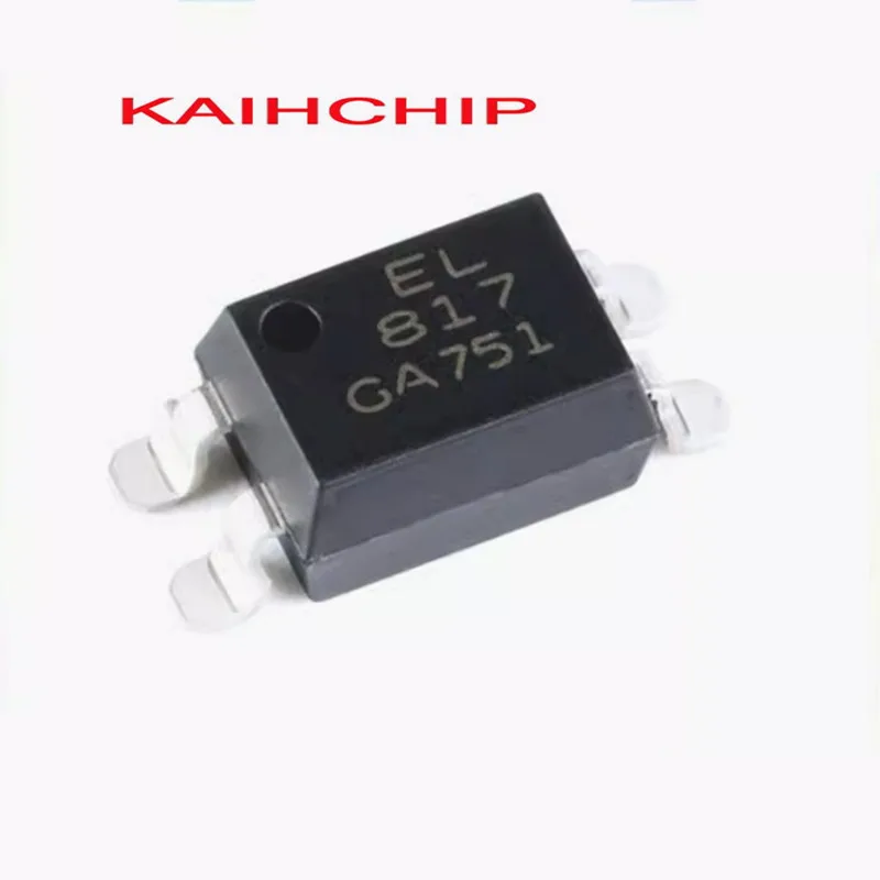 50-1000PCS Smd Opto… - image