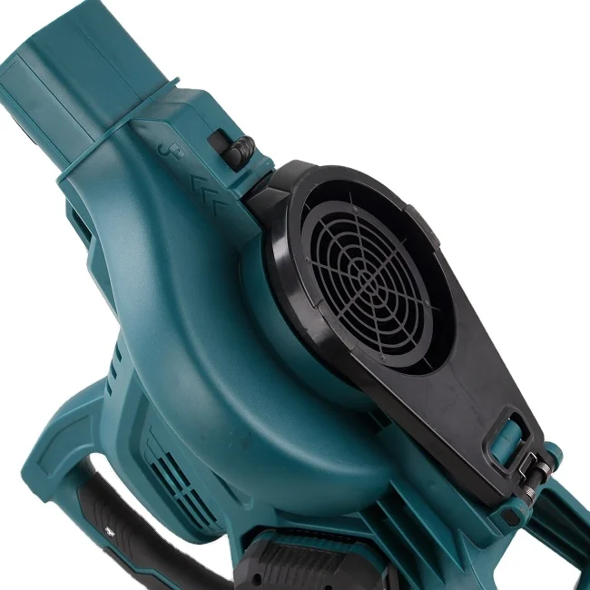 Liangye-Ventilador de ar elétrico sem fio, Lg770-5 Leaf Blower, Ferramentas de jardim, Bateria, 36V, 40V