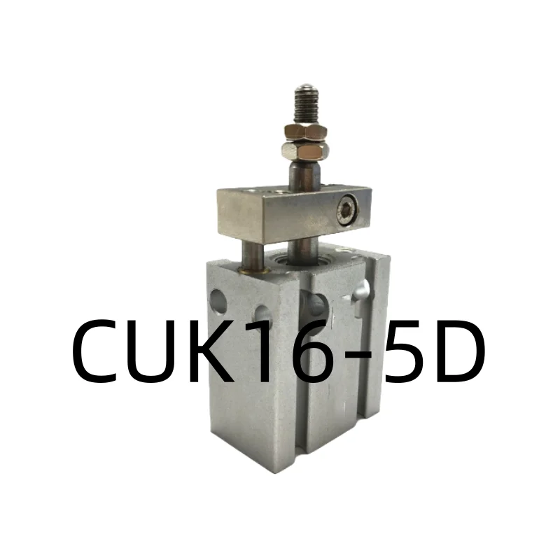 

New Genuine Free-Mounting Cylinders CUK16-5D CUK16-10D CUK16-15D CUK16-20D CUK16-25D