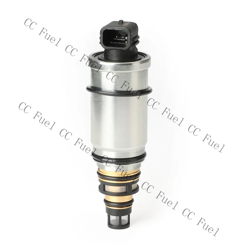 C+ 1PCS NEW A/C Compressor Valve 3170972 For Kia Optima Hyundai Sonata 2011-2016
