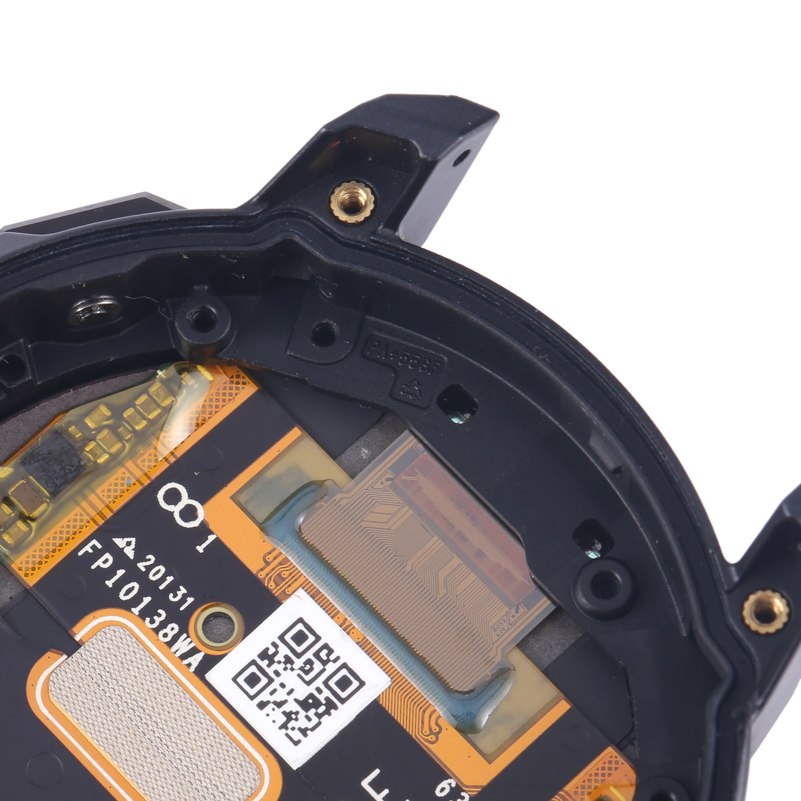 Picture 7: Smart Watch LCD Display Replacement For Honor Watch GS Pro LCD Screen and Digitizer Full Assembly With Frame