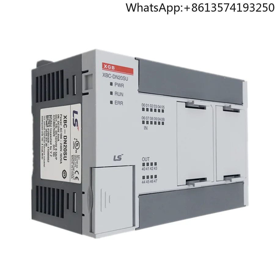 Ls Plc Programmable…