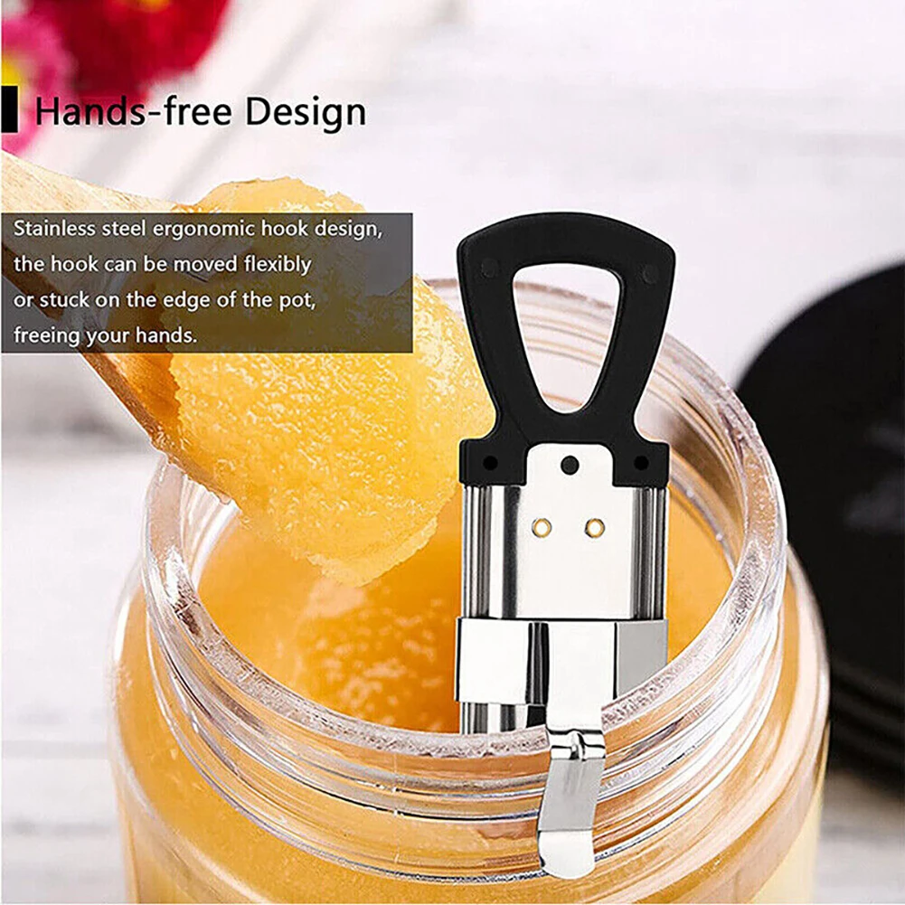 1pcs Thermometer Kitchen Syrup Jam Lollipop Bake Accurate Thermometer Food Cooking Glass Candy Baking Measurement Meter