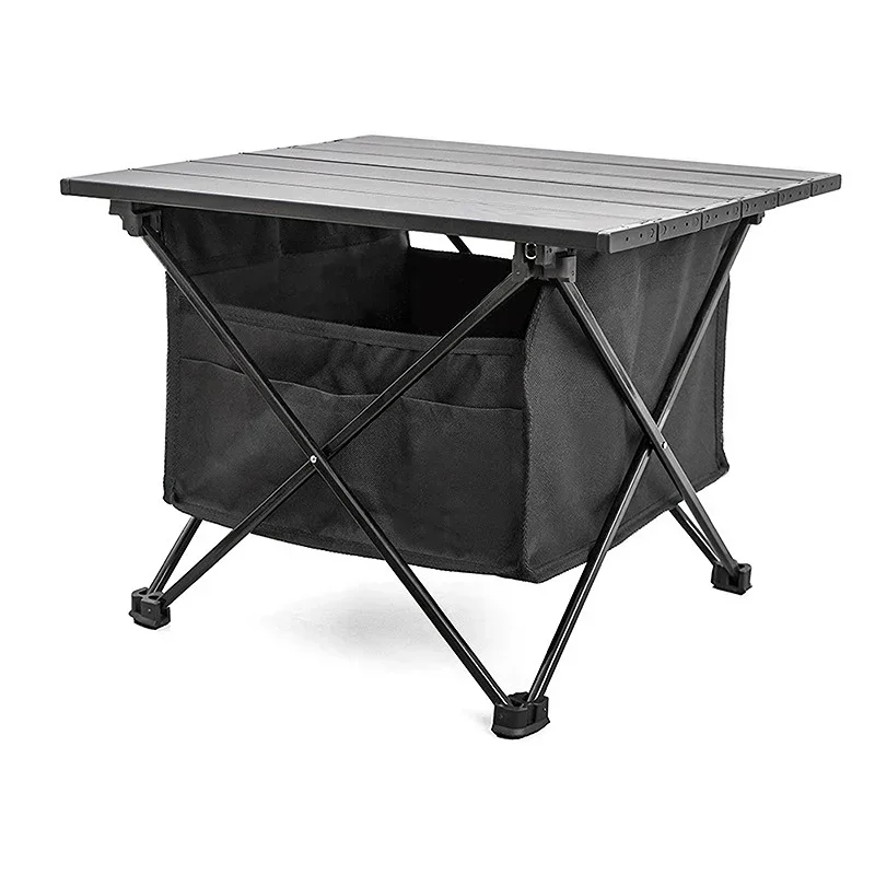 

Портативный уличный складной стол из ткани Оксфорд, сумка для хранения в кемпинге, новая сумка для хранения спортивных походов и уличных инструментов, большая сумка для хранения мелочей