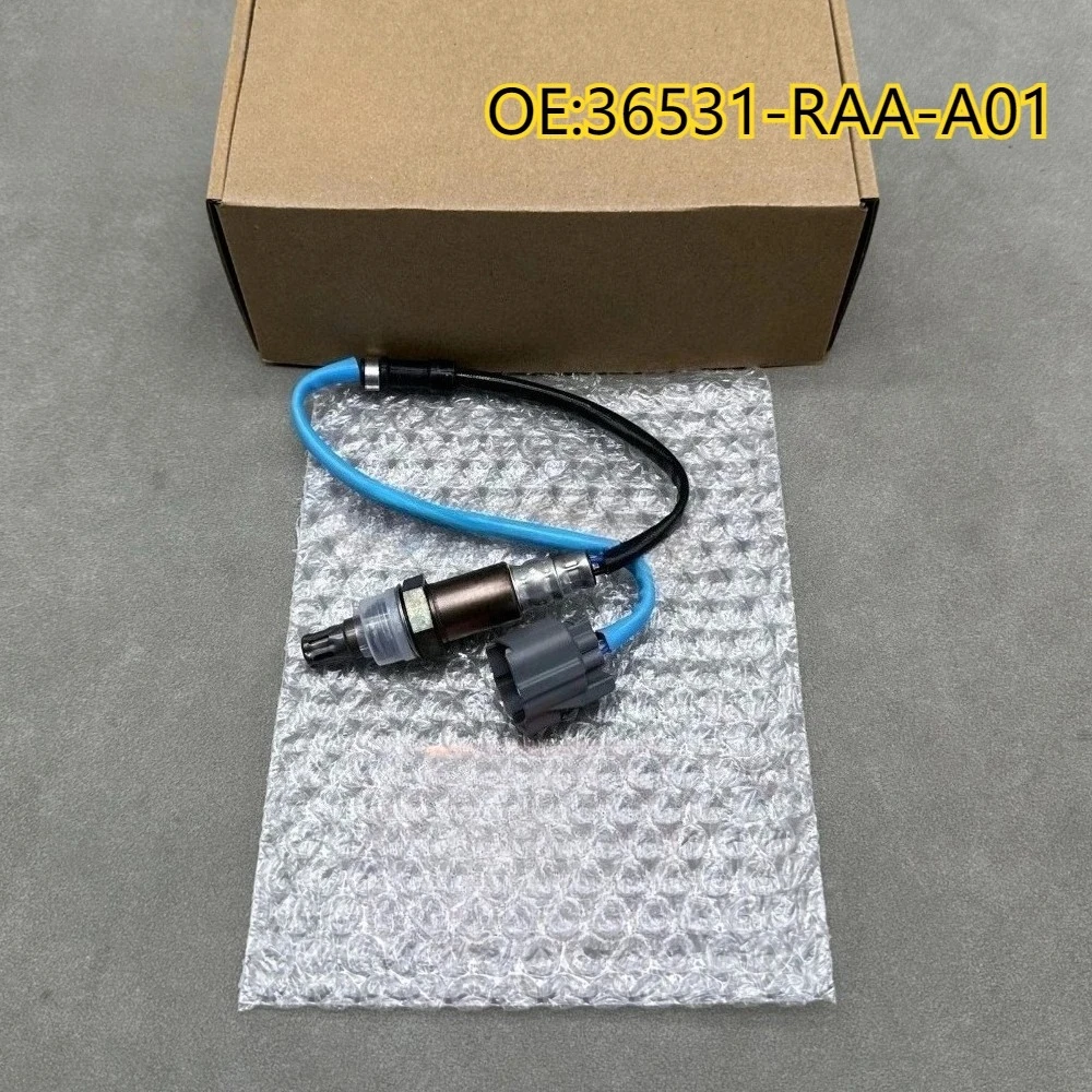 

High quality New For 36531-RAA-A01 High performance oxygen sensor for Accord automotive parts