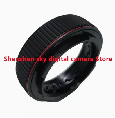 New original for Panasonic AG-UX180 lens front tube hood fixed muzzle ring manual focus ring
