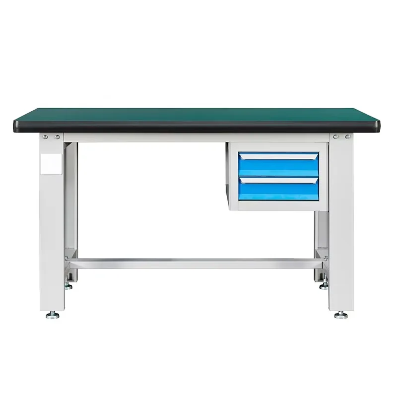 Wholesale Multifunctional Drawer Workbench Industrial Workbench