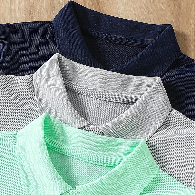 Thumbnail 3 - #30 Trending Kids Polo Shirts Right Now