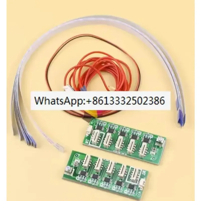 

Reset Chip Decoder Board 4880 7880 9880 7450 9450 4450 4400 7400 9400 4800 7800 9800Chip Resetter Decryption Card
