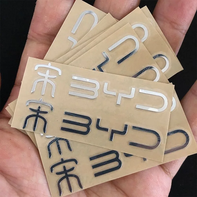 Car Metal Creative … - image