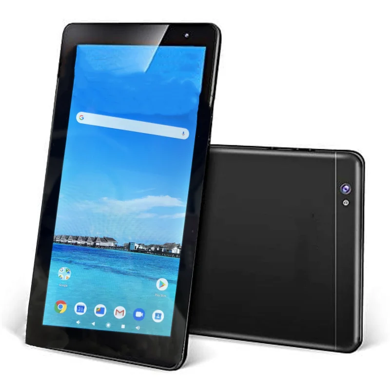 Imagem -04 - Android 9.0 Tablet pc Polegadas 2gb de Ram 16gb Rom m7 Rk3326 Quad-core Tela 1024x600 Ips Bateria 3000 Mah Micro Usb