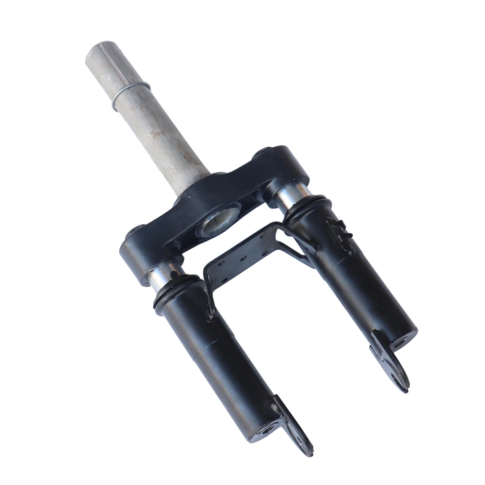 10 inch suspension front fork is suitable for front shock absorber of motorcycle, mountain bike, electric scooter