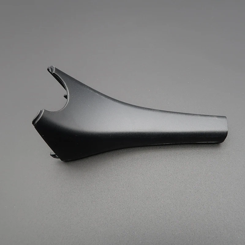 

8T0857953AB For Audi A4L A5L A6L A7 Interior Mirrors Baby Mirrors Holder Bracket Plastic Decorative Cover 8T0 857 953AB black