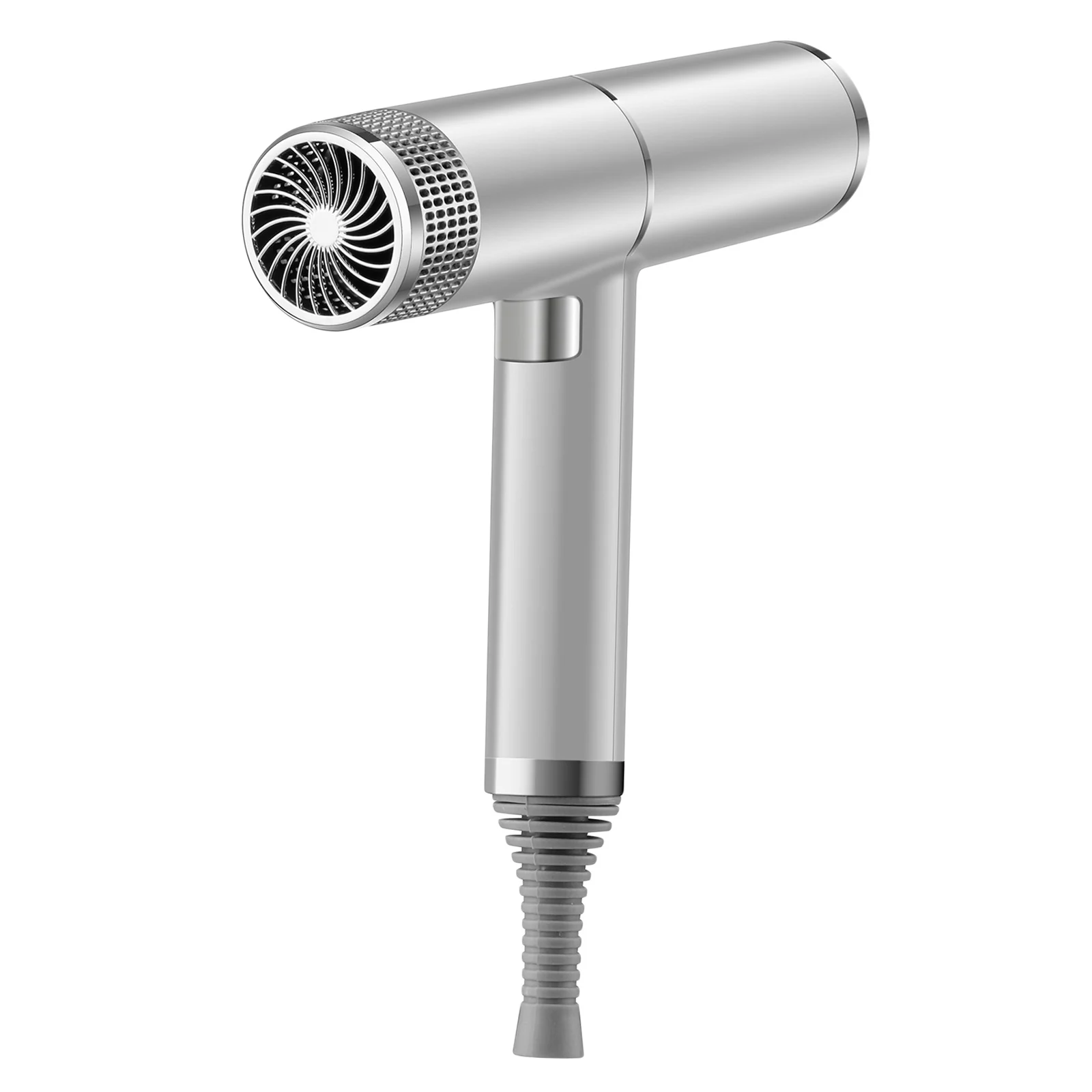 Salon Professional Hair Dryer 1800W Ionic Technology Fast Drying Blower with Comb for Women Styling