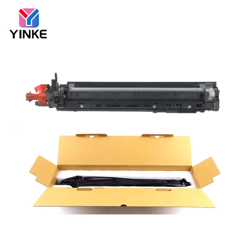 DV619 Developer Unit For Konica Minolta Bizhub 308e 368e 458e 558e 658e Developing Assembly