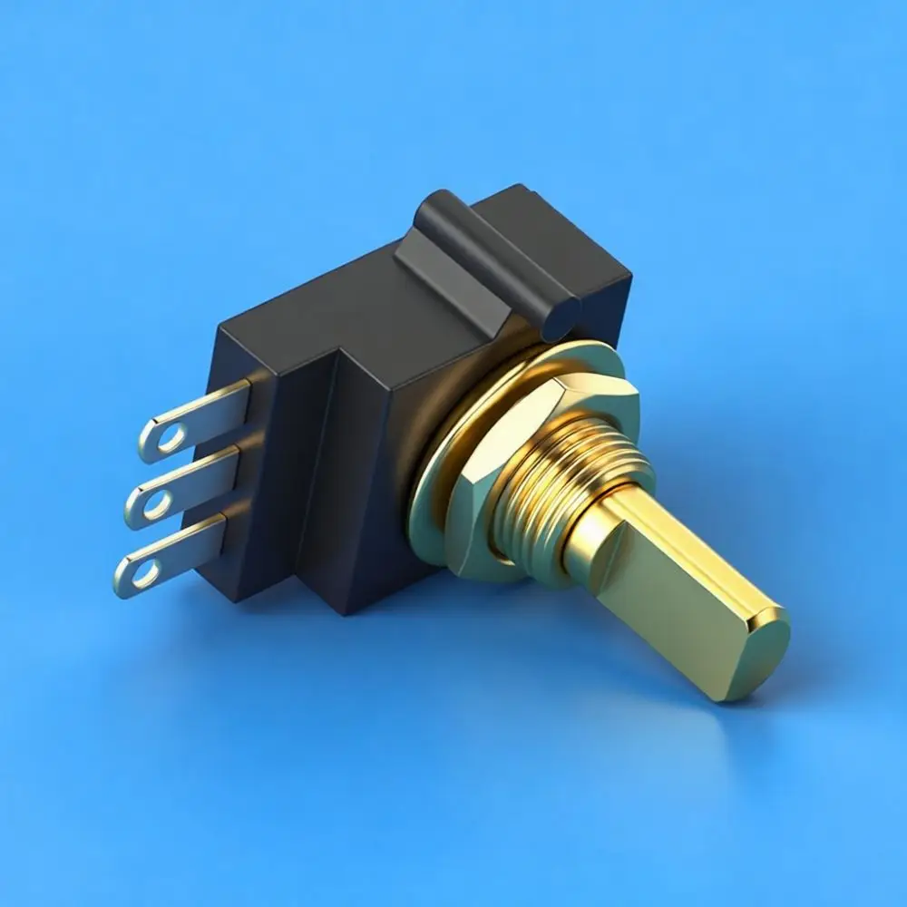 Magnetic Hall Angle Sensor Precision Non Contact Encoder Industrial Rotary Position Device 360 Degree Measuring Module