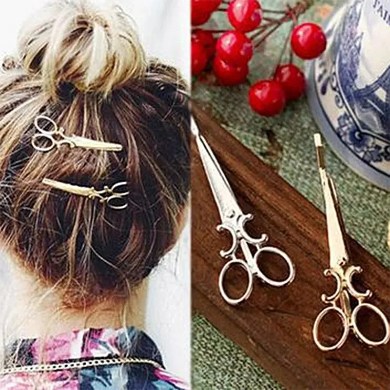 7-piece Set New Chinese Style U-shaped Hairpin Sumpa Style Advanced Design Inspired Hairpin Pin Hair Artifact Everyday All-purpo