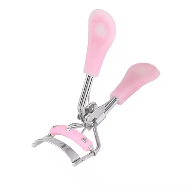 Kit de pestañas de 11 piezas para mujer, rizador de pestañas portátil clásico, juego de herramientas para rizar pestañas dramáticas, sin fragancia, sin batería