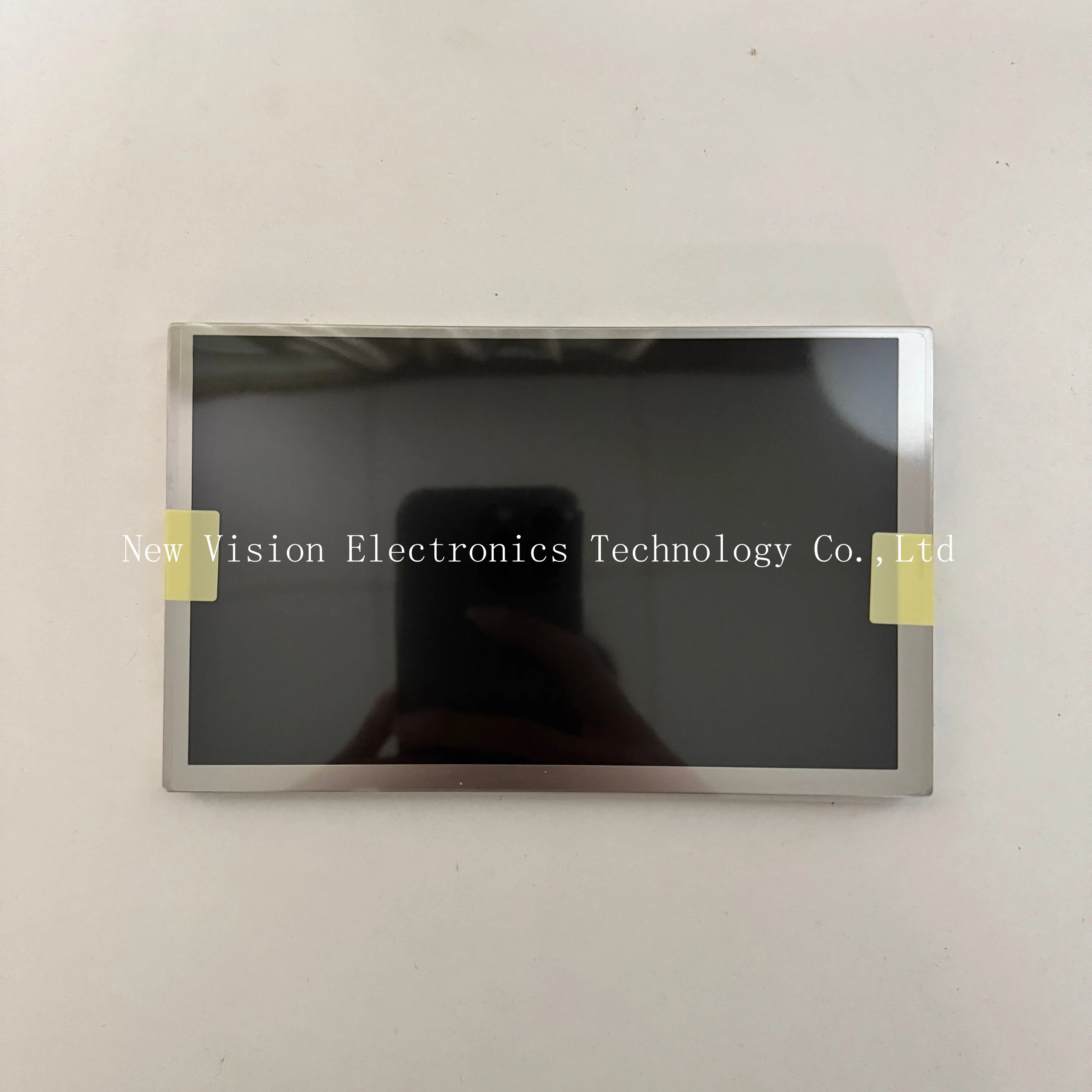 LA070WV2-TD04 LA070WV2-TD02 LA070WV2-TD01 Brand New Original LCD display screen for Car Central Control Multimedia Display