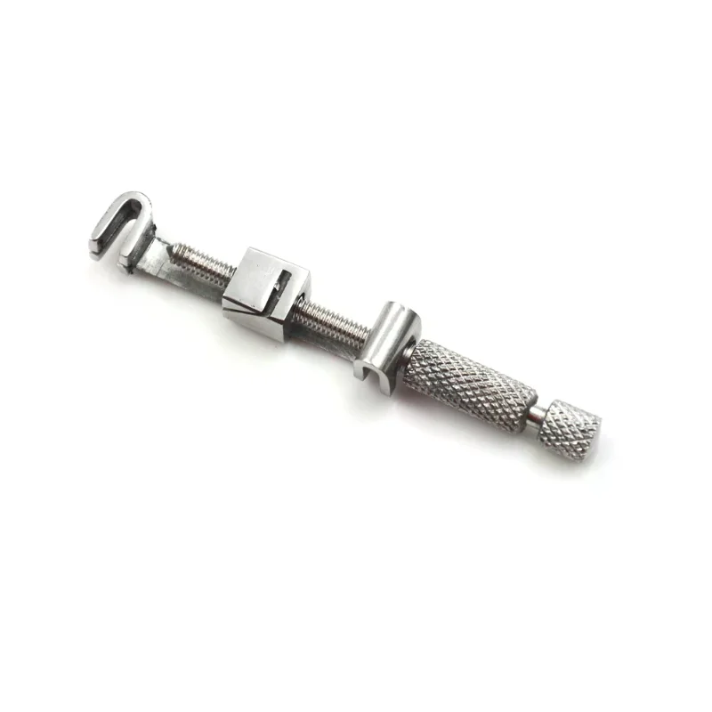 /ACR/Stainless Steel Matrix Retainer Universal Bands Dental Instrument New
