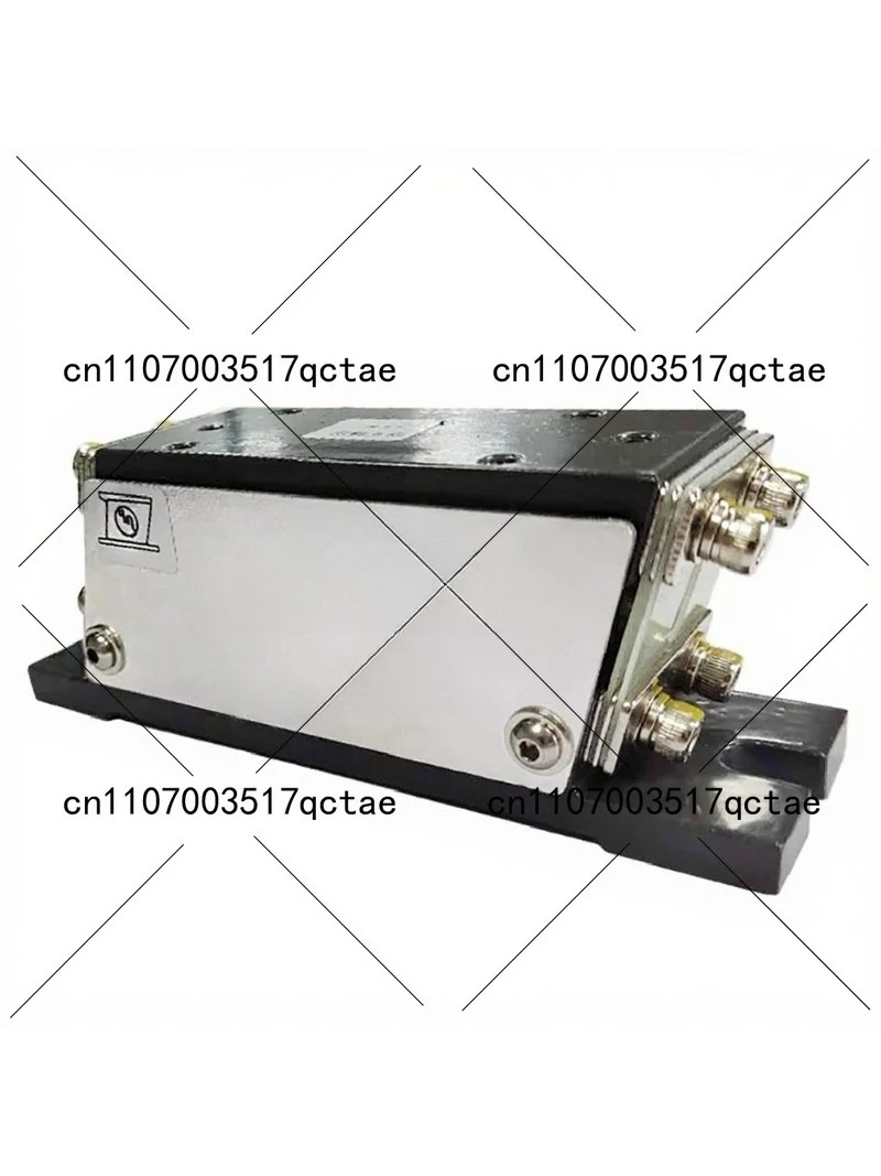 220V Linear Vibration Feeder Electromagnetic Vibrating Plate Automatic Horizontal Feed Disc