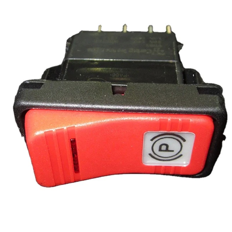 

High Quality New Rocker Switch 8223054 for Telehandler Forklift