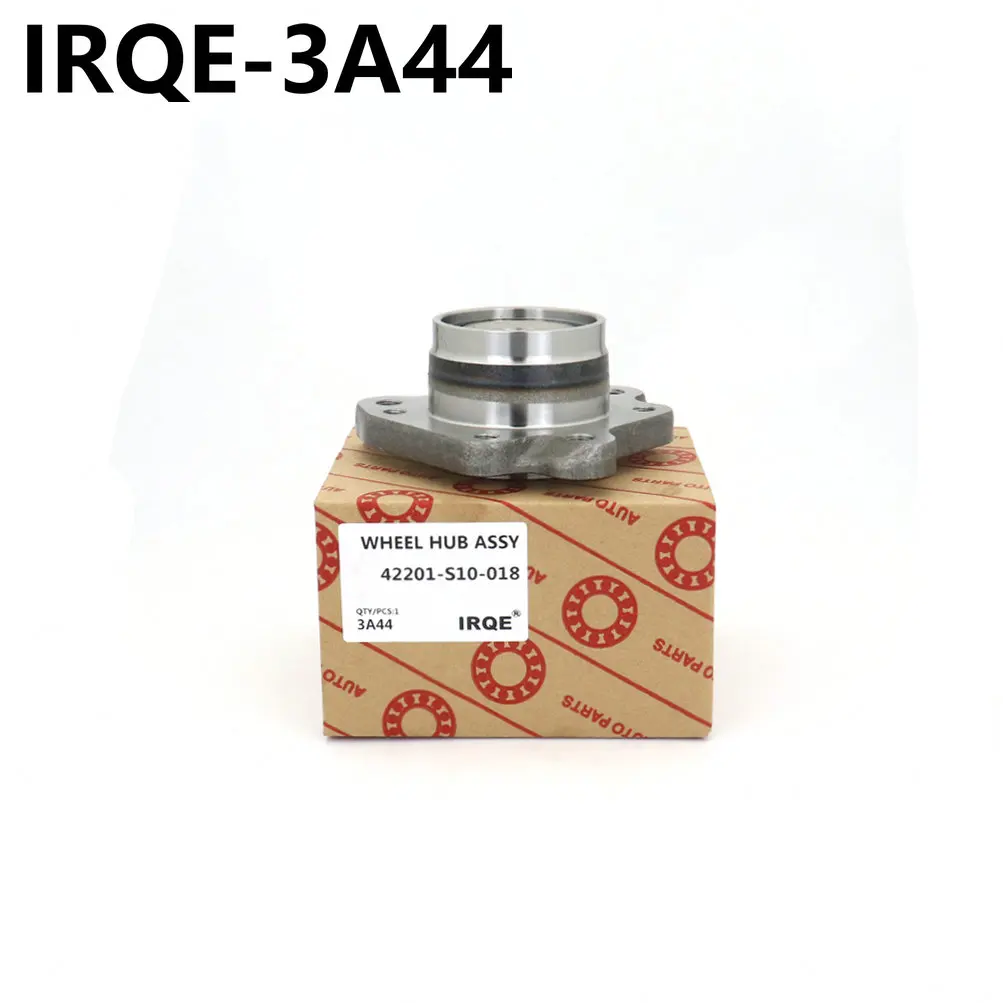 42201-S10-008 Automotive rear left hub bearing unit axle head Assembly 3A44 for HONDA CR-V I II RD1 RD2 RD3 RD5 RD7