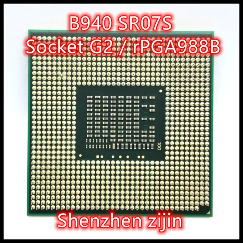 intel pentium b940
