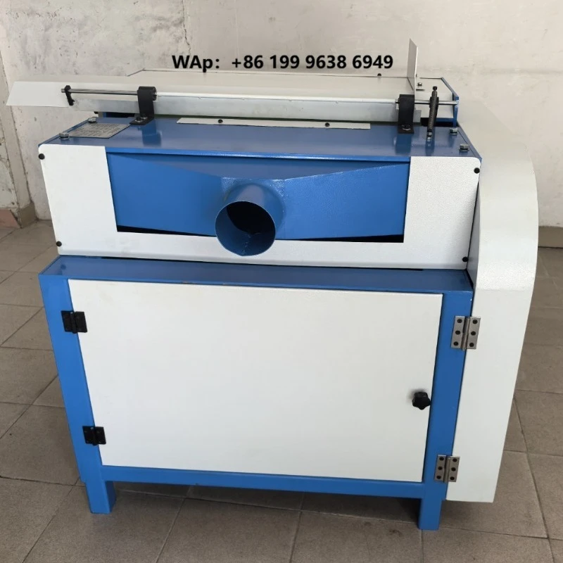 High-Efficient Automatic Feeding Wooden Tenon Making Machine Tapered Solid Wooden Dowel Sticks Cutting Woodworking Machinery