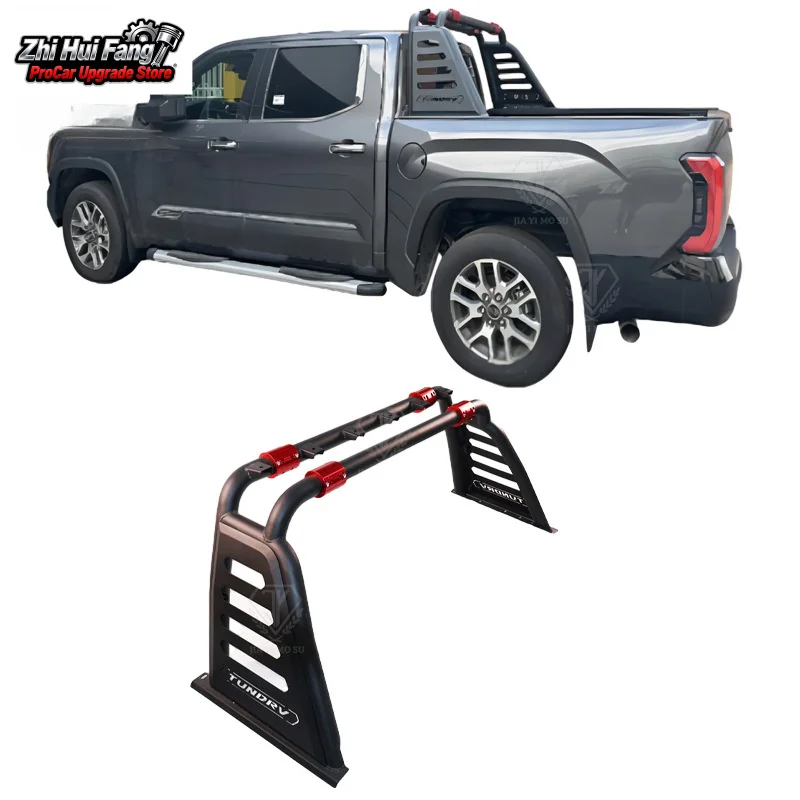 Suitable for 2022 Model Modified Tundra Overfenders Reliable Quality Large Quantity Superior Price Off-Road Vehicle Roof
