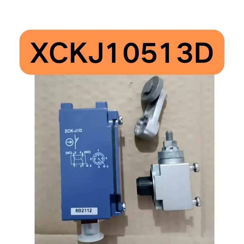 مفتاح حد جديد XCKJ10513D متوفر في المخزون للتسليم السريع